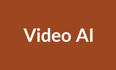 Video AI Cover