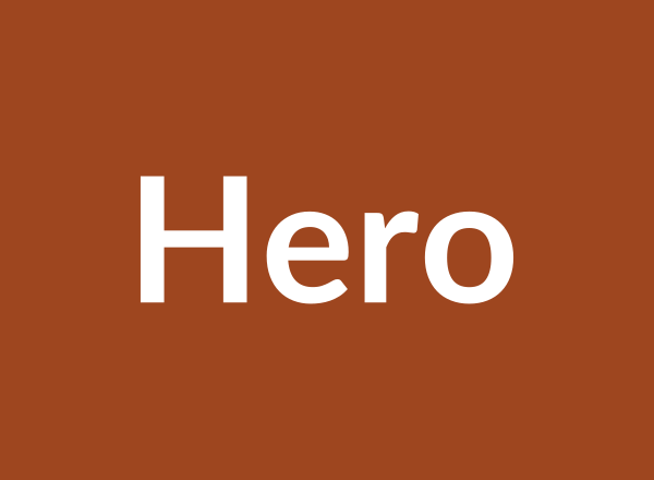 Hero Image