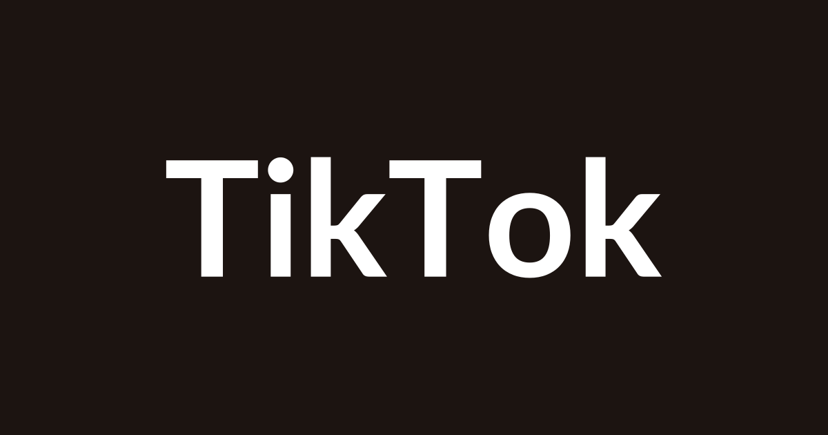 Xây kênh TikTok