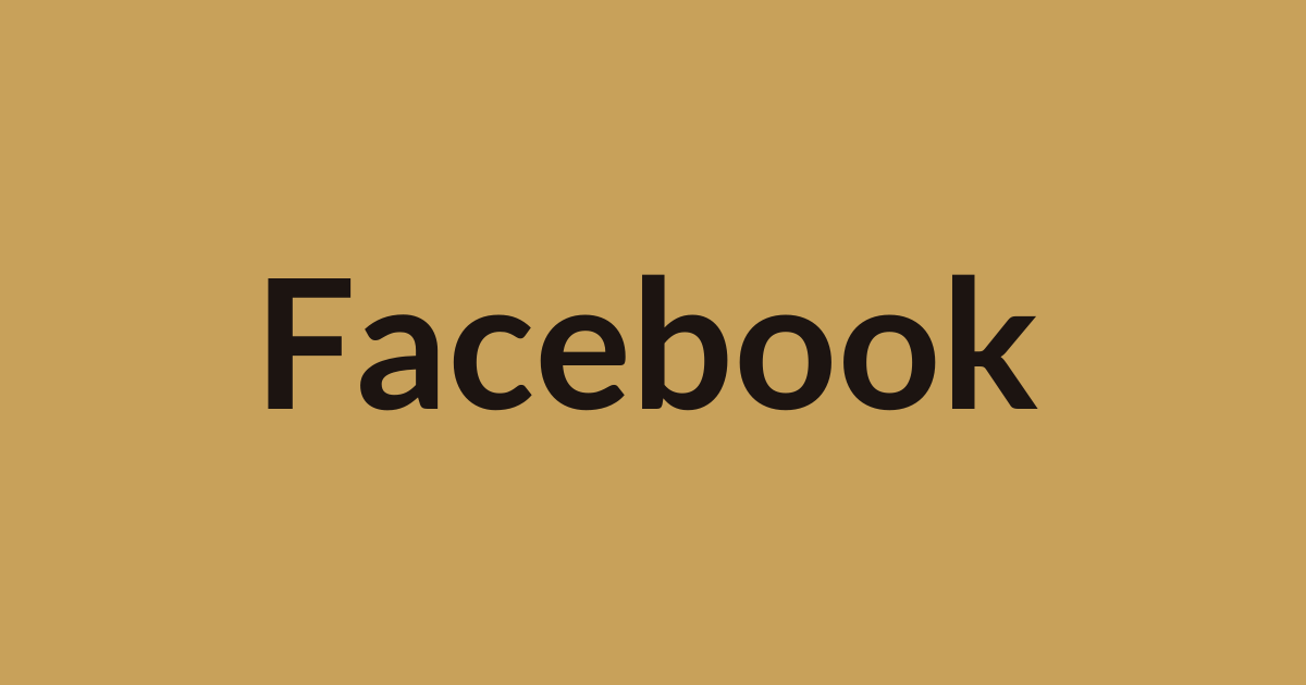 Xây Facebook Page
